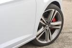 Seat Leon Cupra 280 2014 года (UK)